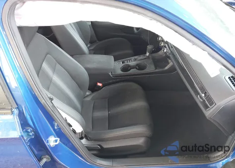 2024 Honda Civic Sport из США, поврежденный, VIN 2HGFE2F50RH579950